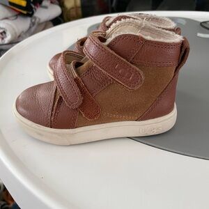 Toddler Boys Ugg Boots